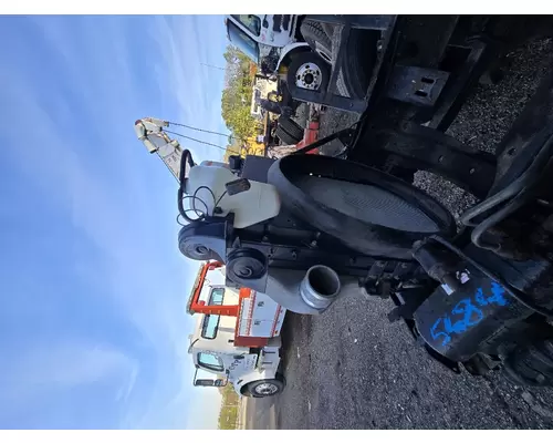 HINO 268 Complete Vehicle