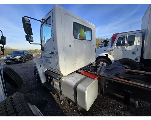 HINO 268 Complete Vehicle
