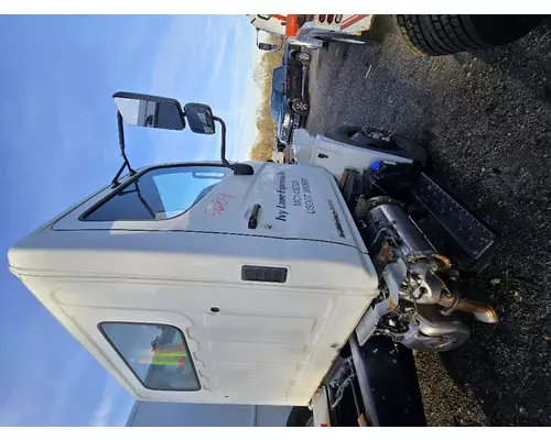 HINO 268 Complete Vehicle