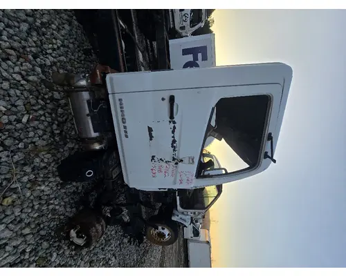 HINO 268 Complete Vehicle