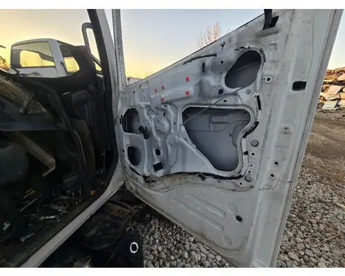 HINO 268 Complete Vehicle