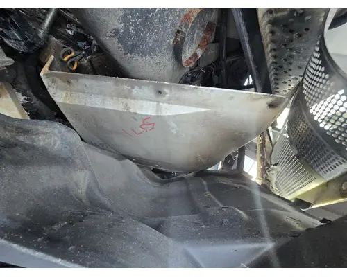 HINO 268 Complete Vehicle