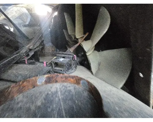 HINO 268 Complete Vehicle