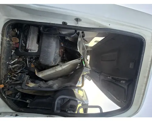 HINO 268 Complete Vehicle