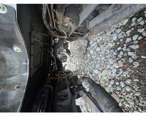 HINO 268 Complete Vehicle