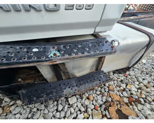 HINO 268 Complete Vehicle