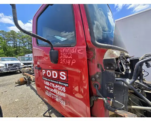 HINO 268 Complete Vehicle