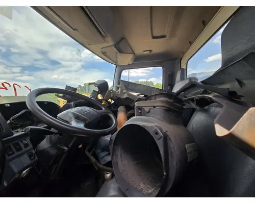 HINO 268 Complete Vehicle