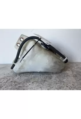 HINO 268 Cooling Assy. (Rad., Cond., ATAAC)