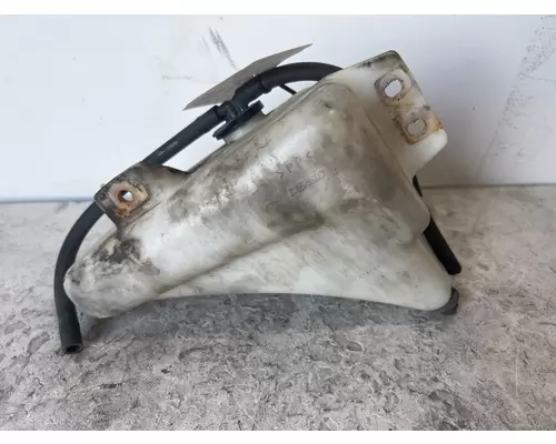 HINO 268 Cooling Assy. (Rad., Cond., ATAAC)