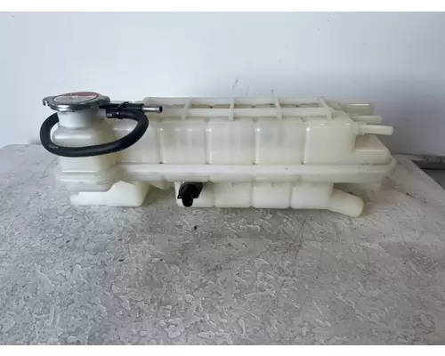 HINO 268 Cooling Assy. (Rad., Cond., ATAAC)