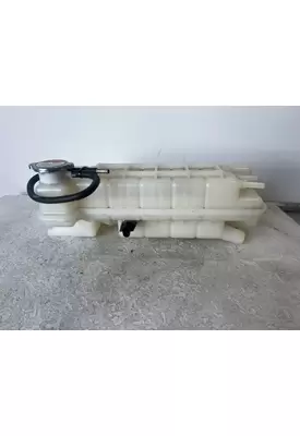 HINO 268 Cooling Assy. (Rad., Cond., ATAAC)
