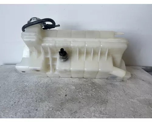 HINO 268 Cooling Assy. (Rad., Cond., ATAAC)