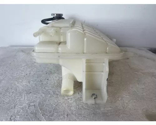 HINO 268 Cooling Assy. (Rad., Cond., ATAAC)