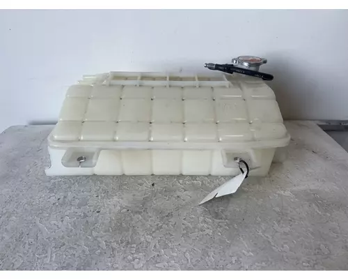 HINO 268 Cooling Assy. (Rad., Cond., ATAAC)