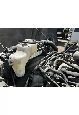 HINO 268 Cooling Assy. (Rad., Cond., ATAAC)