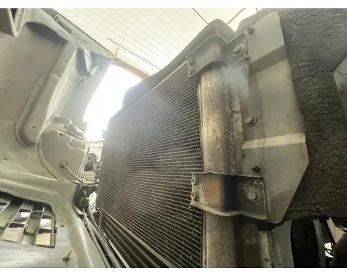 HINO 268 Cooling Assy. (Rad., Cond., ATAAC)