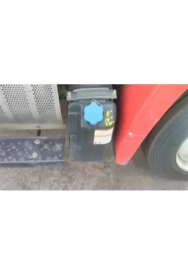 HINO 268 DEF TANK