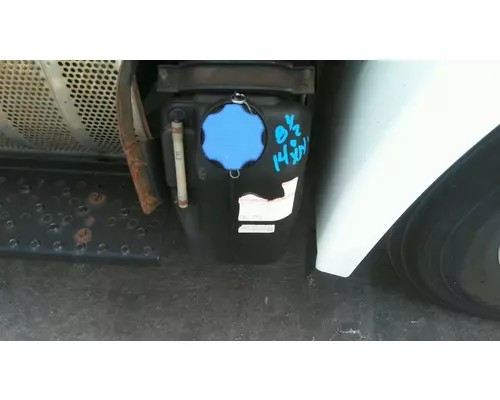HINO 268 DEF TANK