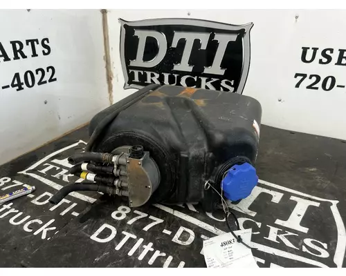 HINO 268 DEF Tank