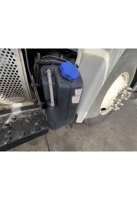 HINO 268 DEF Tank