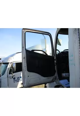 HINO 268 DOOR ASSEMBLY, FRONT