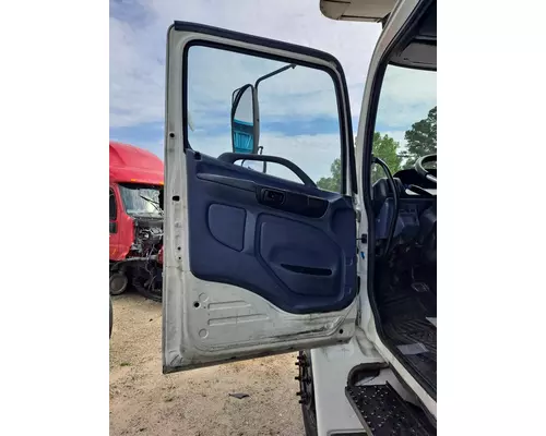 HINO 268 DOOR ASSEMBLY, FRONT