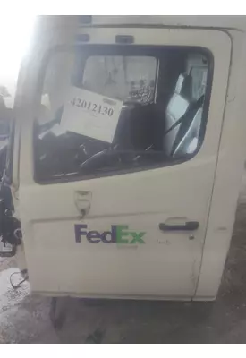 HINO 268 DOOR ASSEMBLY, FRONT