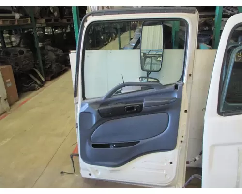 HINO 268 DOOR ASSEMBLY, FRONT