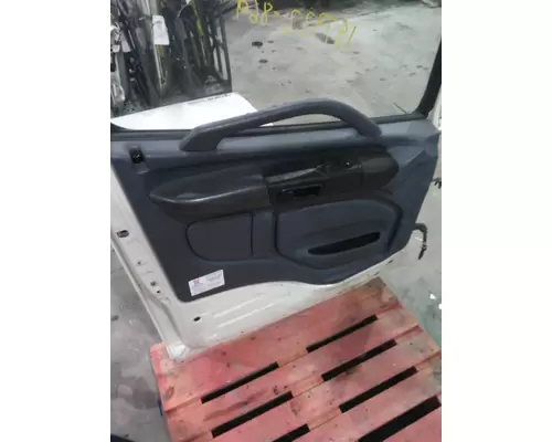 HINO 268 DOOR ASSEMBLY, FRONT