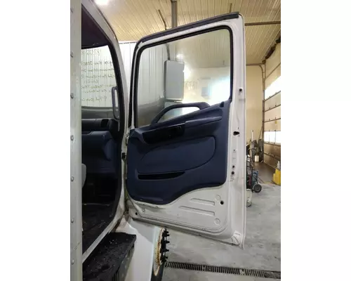 HINO 268 DOOR ASSEMBLY, FRONT