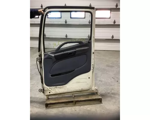 HINO 268 DOOR ASSEMBLY, FRONT