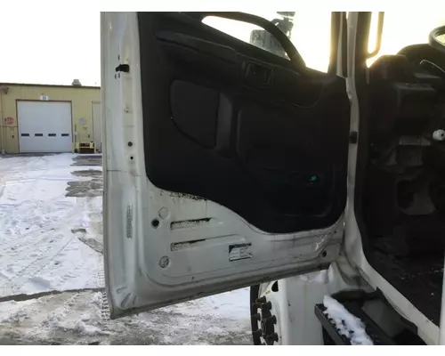 HINO 268 DOOR ASSEMBLY, FRONT