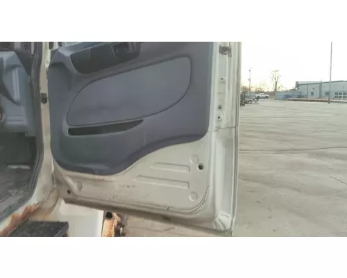 HINO 268 DOOR ASSEMBLY, FRONT