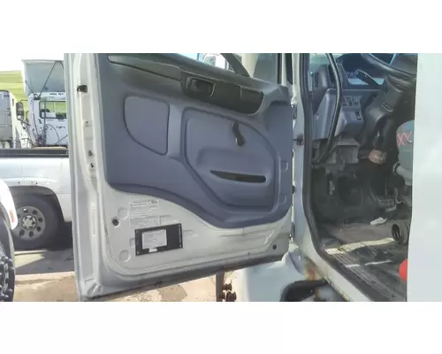 HINO 268 DOOR ASSEMBLY, FRONT