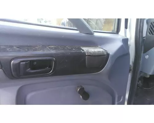 HINO 268 DOOR ASSEMBLY, FRONT
