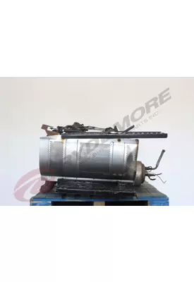 HINO 268 DPF (Diesel Particulate Filter)