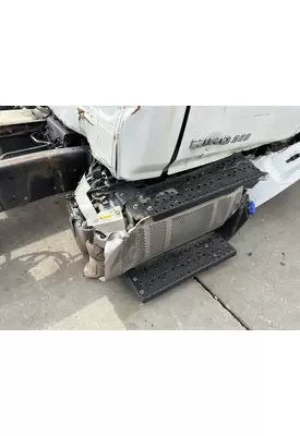 HINO 268 DPF (Diesel Particulate Filter)