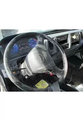 HINO 268 Dash Assembly