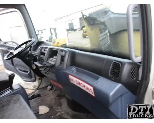 HINO 268 Dash Assembly