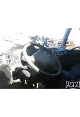 HINO 268 Dash Assembly