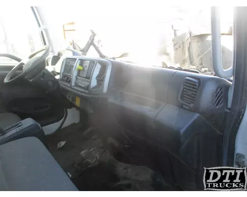 HINO 268 Dash Assembly