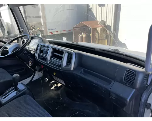 HINO 268 Dash Assembly