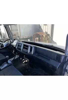 HINO 268 Dash Assembly