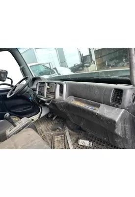 HINO 268 Dash Assembly