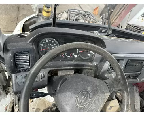 HINO 268 Dash Assembly