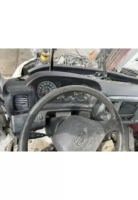 HINO 268 Dash Assembly