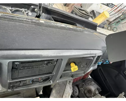 HINO 268 Dash Assembly