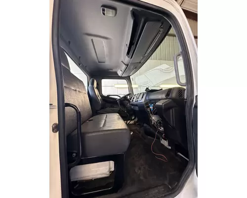 HINO 268 Dash Assembly