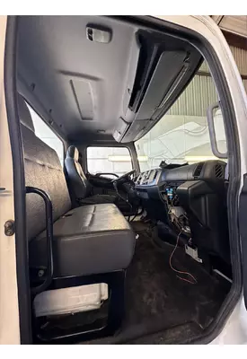 HINO 268 Dash Assembly